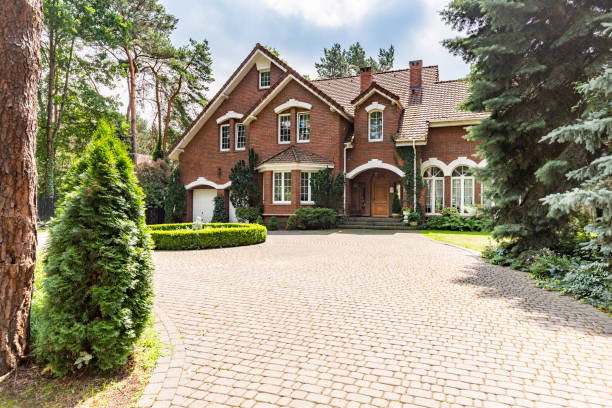 Best Driveway Repair Near Me  in New Cordell, OK