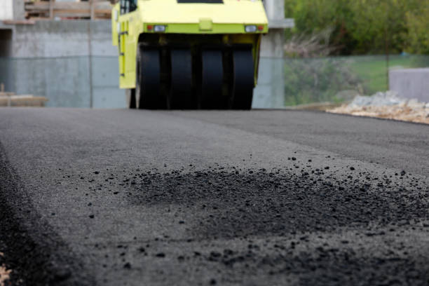 Best Interlocking Driveway Pavers  in New Cordell, OK