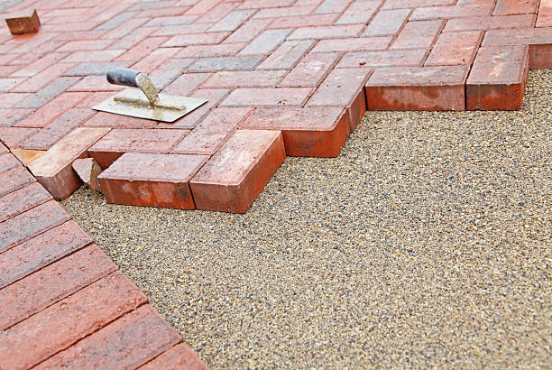 Best Driveway Paving Contractor  in New Cordell, OK