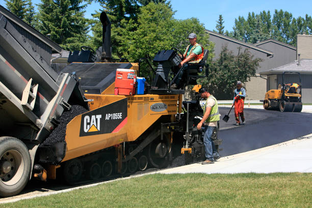 Best Driveway Repair Near Me  in New Cordell, OK